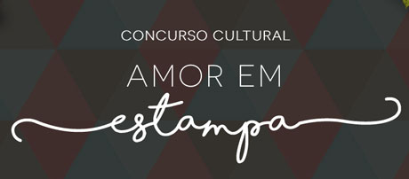 Concurso Cultural Quintess Amor em Estampa