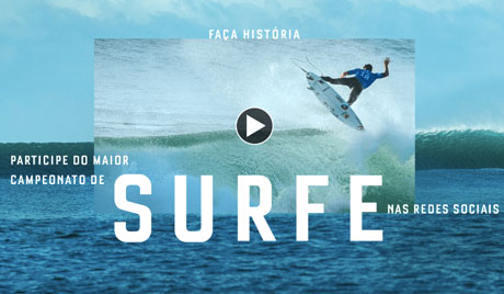 Promoção OI Digital Surf