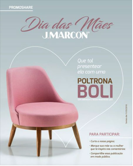 Promoção Dia Das Mães J.Marcon
