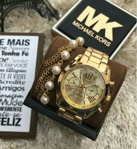 Promoção Dia das Mães Flor de Lis Acessórios