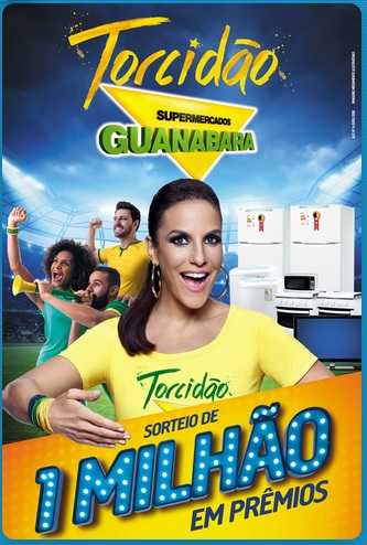 Promoção Guanabara Concorra a 1 Milhão em Prêmios