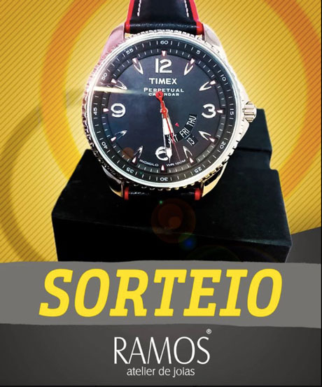 Promoção Dia dos Pais, Meu Pai Meu Campeão