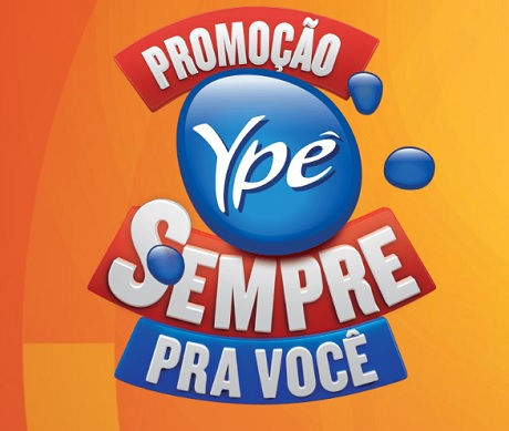 Promoção Ypê Sempre Pra Você