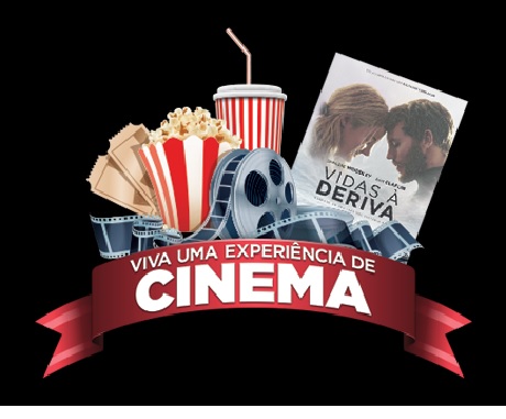 Promoção Viva Uma Experiência de Cinema