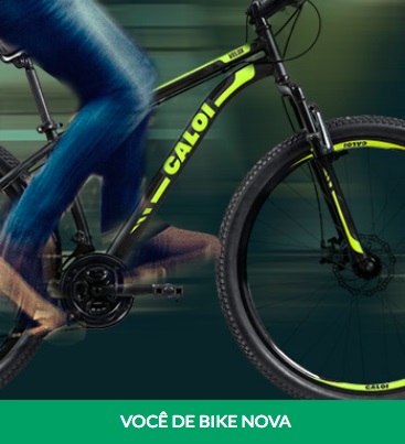 Promoção Nova Brasil FM Você de Bike Nova