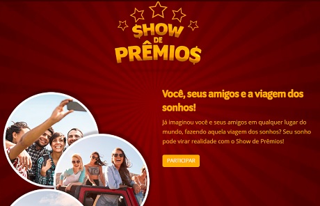 26° Grande Concurso de Seleções do Reader’s Digest