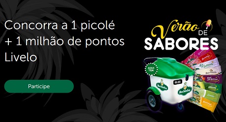 Promoção Ação de Verão Elo Rochinha