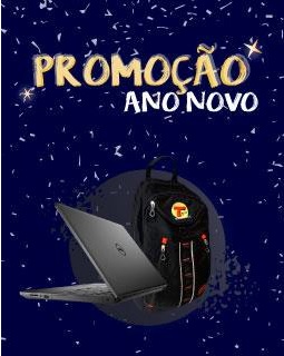 Promoção Ano Novo Transamérica