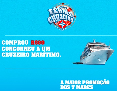érias No Cruzeiro da Estrela