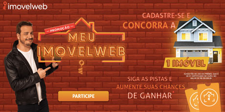 Promoção Meu Imovelweb