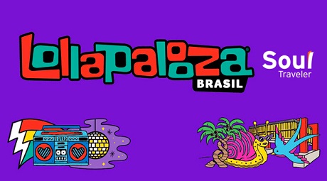 Promoção Mix FM Lollapalooza