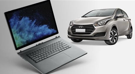 Promoção Microsoft Vá Mais Longe