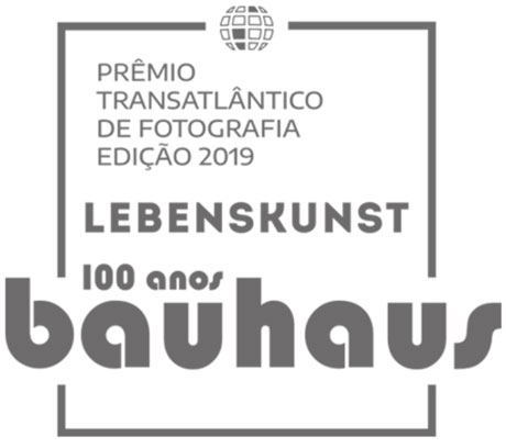 Concurso de Fotografia Transatlântico Lebenkunst 100 Anos Bauhaus