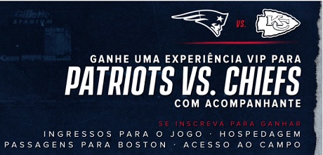 Promoção Pats Te Leva