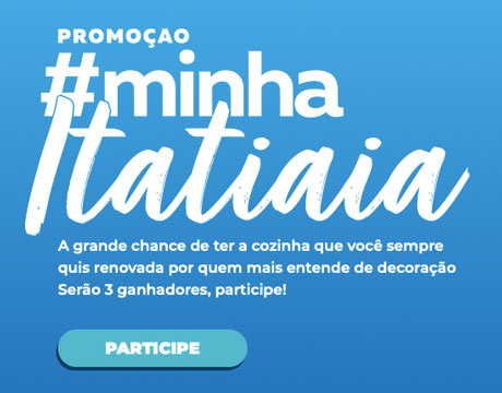 Promoção Minha Itatiaia