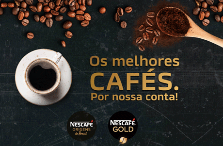 Promoção Nescafé Os Melhores Cafés Por Nossa Conta