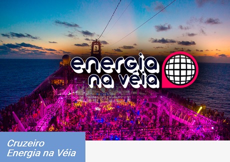 Promoção Cruzeiro Energia Na Véia