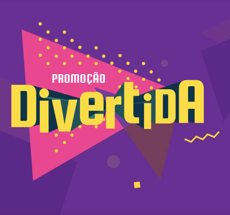 Promoção Divertida do Dia das Crianças Riachuelo