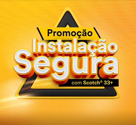 Promoção 3M Compre e Ganhe