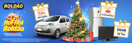Promoção Rol-Rol Roldão