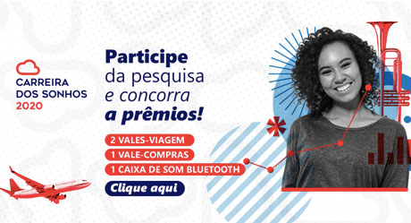 Promoção Carreira dos Sonhos