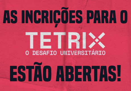 Concurso Tetrix
