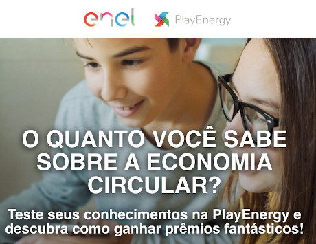 Achei Promoção Concurso Play Energy