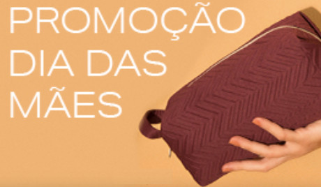Achei Promoção Hering Dia das Mães