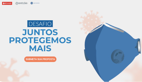 Desafio Renner Juntos Protegemos Mais