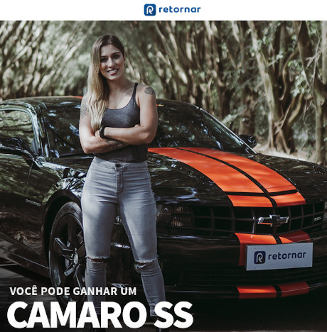 Achei Promoção Tok de Amor