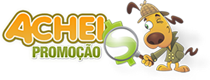 Achei Promoção – Dicas de sorteios e promoções