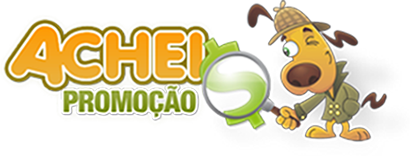 Achei Promoção