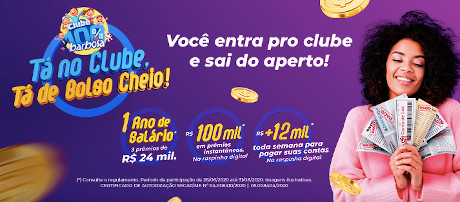 Achei Promoção Barbosa Supermercados Tá no Clube Tá de Bolso Cheio
