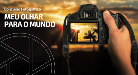 Concurso Fotográfico Meu Olhar para o Mundo