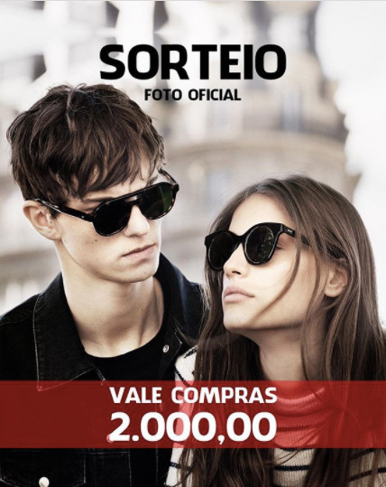 Promoção Sorteio Minha Capital