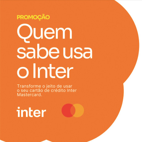 Promoção Quem Sabe Usa o Inter