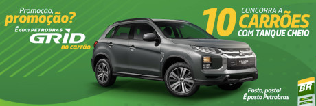 Promoção Petrobras É Com Grid No Carrão