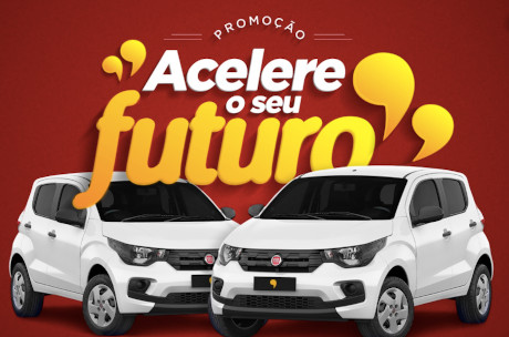 Promoção Instituto Mix Acelere O Seu Futuro
