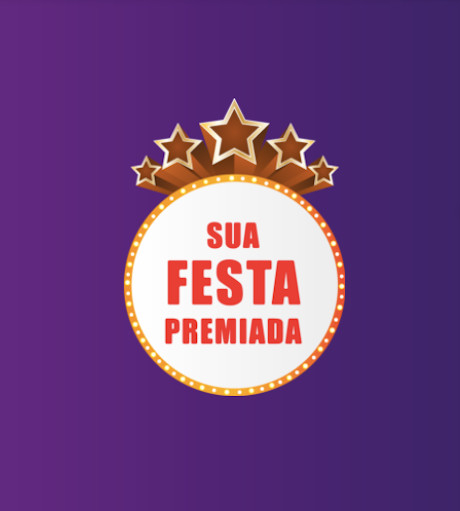 Promoção Asbrafe Sua Festa Premiada