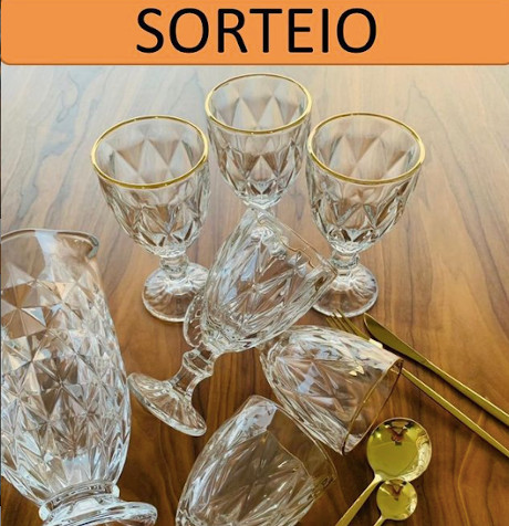 Promoção Sorteio Caesal Casa