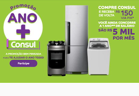 Promoção Ano + Consul