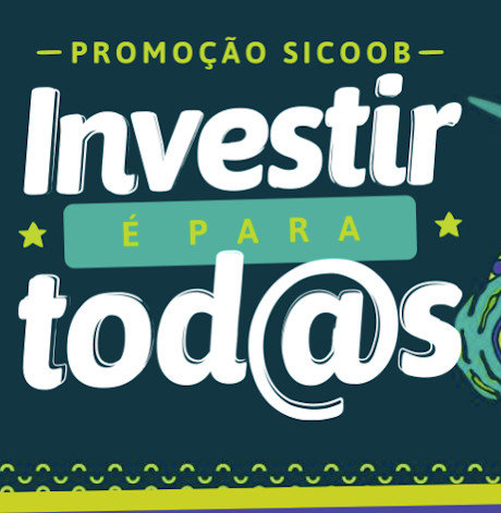 Promoção Investir É Para Todos