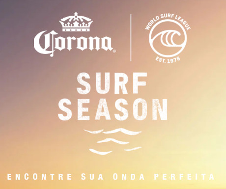 Promoção Surf Season Encontre Sua Onda Perfeita