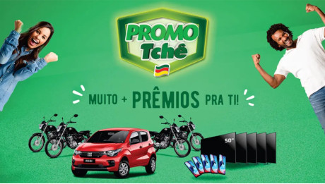 Promoção Tchê 2021