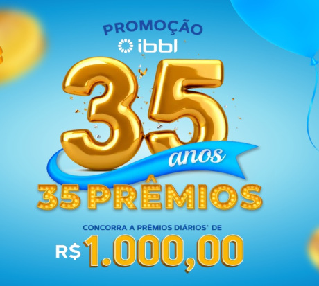 Promoção Achou, Ganhou com Betânia Kids - Últimos dias 