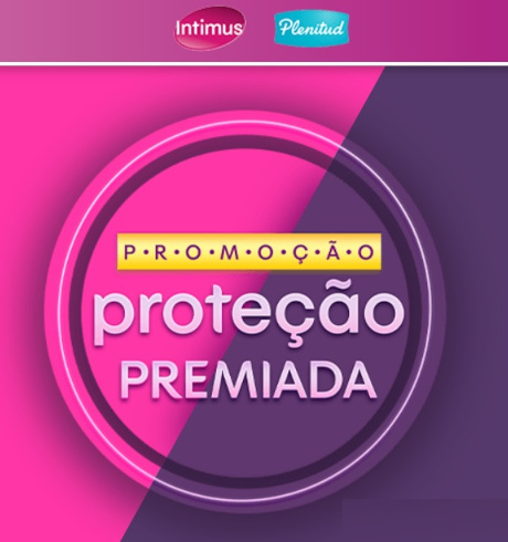 Promoção Intimus e Plenitud Proteção Premiada