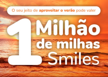 Concurso Smiles Fim de Ano