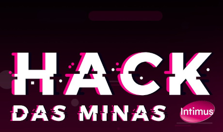 Concurso Hackathon Hack das Minas