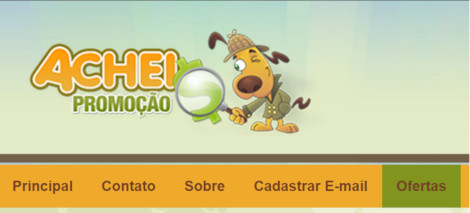 Achei Promoção tem grandes novidades
