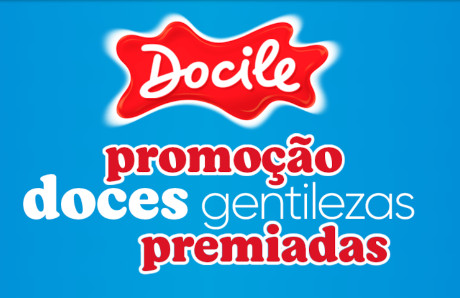 Promoção Doces Gentilezas Premiadas